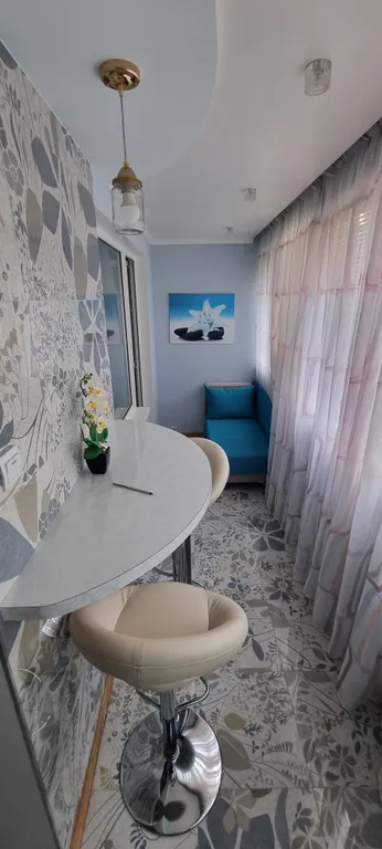 Квартира Уютная и очень классная квартира, в центре посёлке ждёт именно Вас — Кацивели