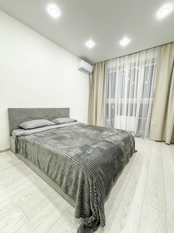 Отличная квартира