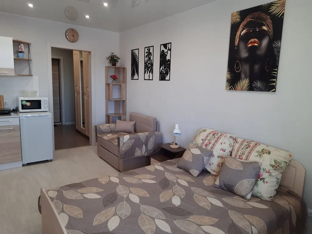 Самый лучший день в сердце города