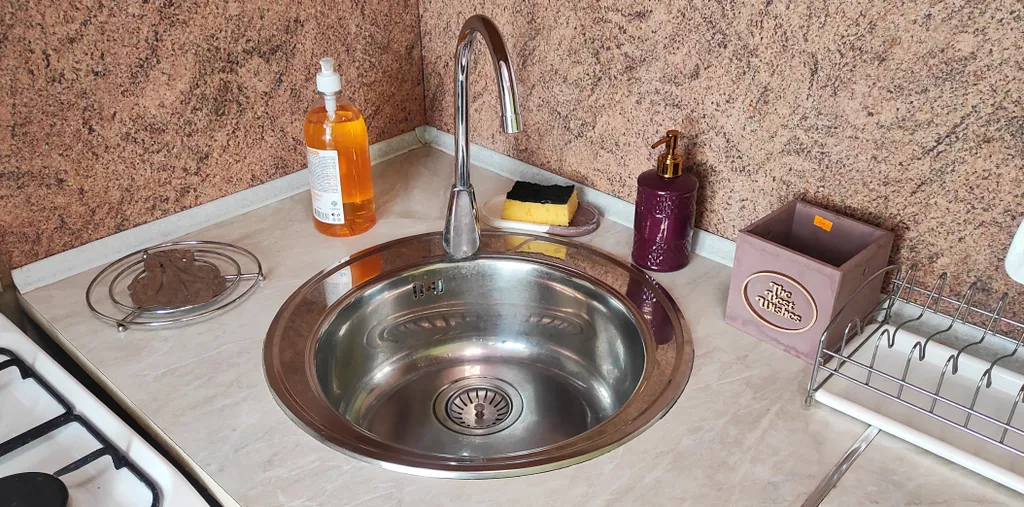 Квартира Доступная квартира в историческом центре — Ярославль