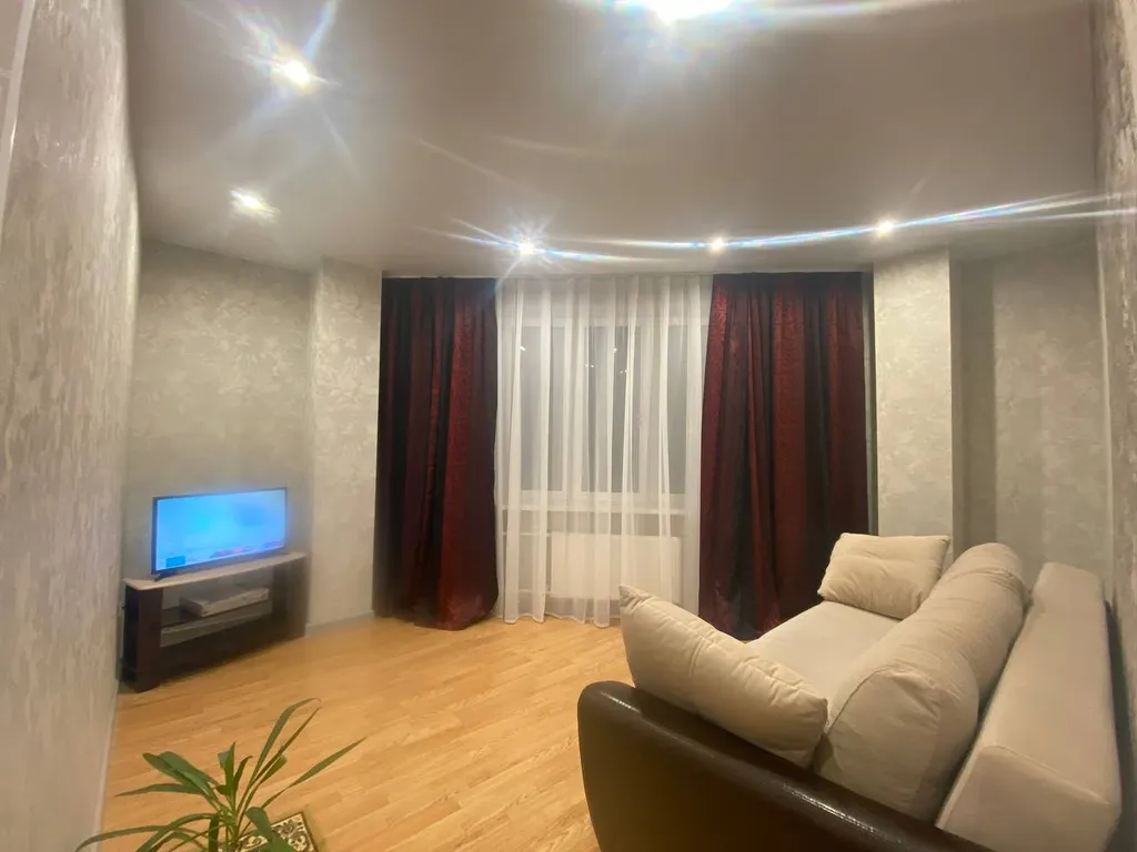 Квартира у Ледового дворца