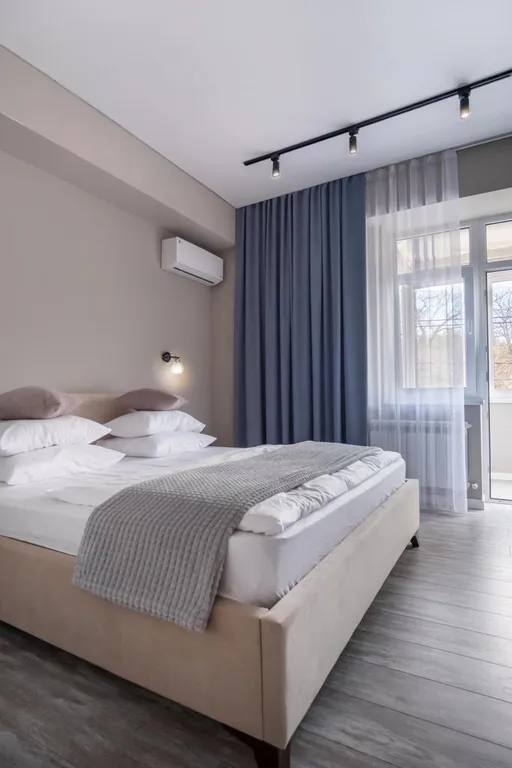 Семейные апартаменты люкс в центре Пятигорска