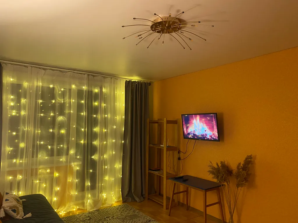 Место, в котором приятно остановиться и вернуться снова