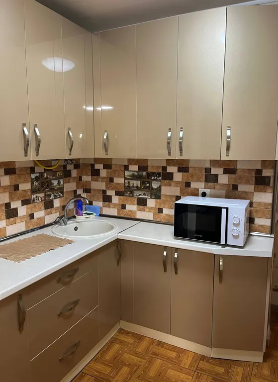 Квартира Квартира Только для гостей республики — Владикавказ