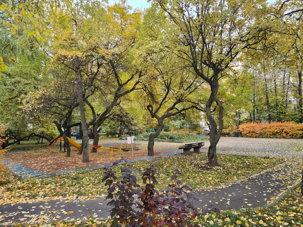 Дизайнерские апартаменты напротив МГУ им. Ломоносова