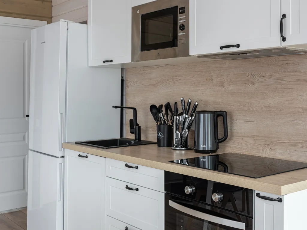 Дом семейный с баней