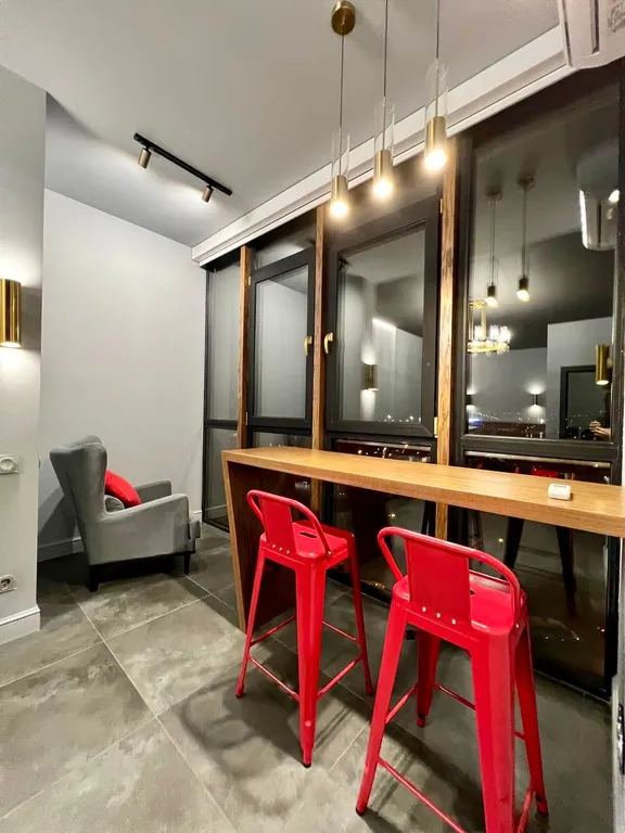 Квартира Эксклюзивные апартаменты с шикарным видом — Казань