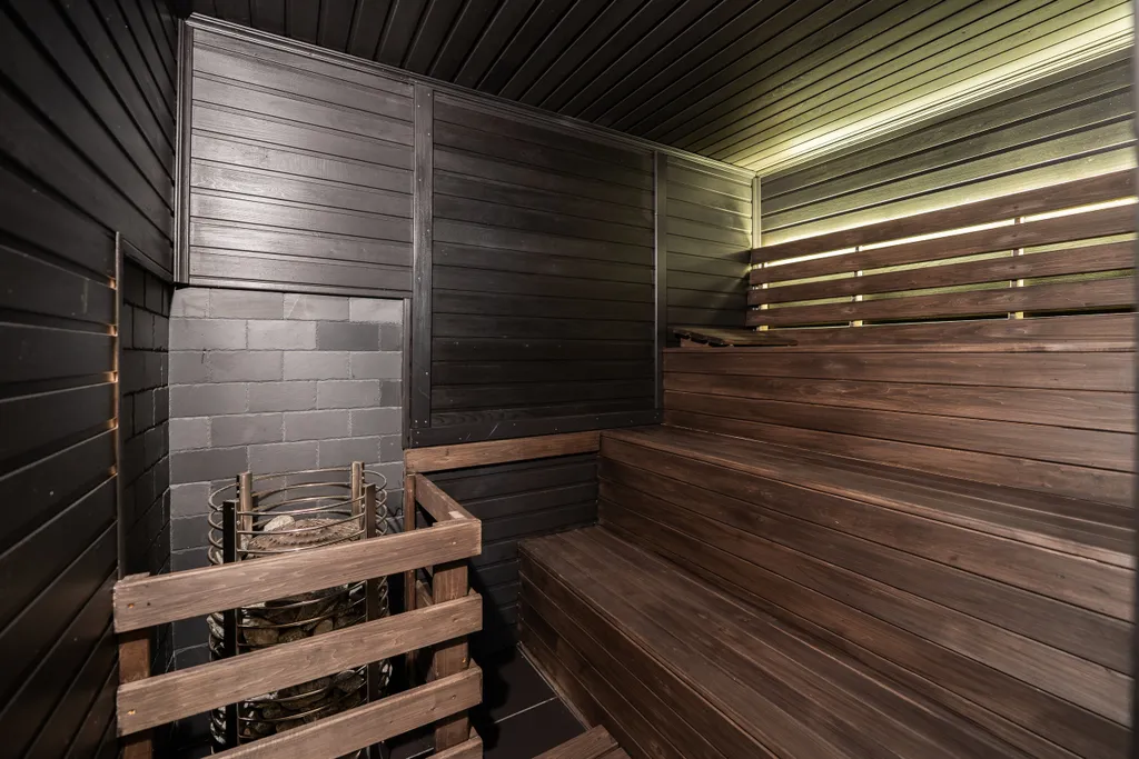 Дом для отдыха и комфорта