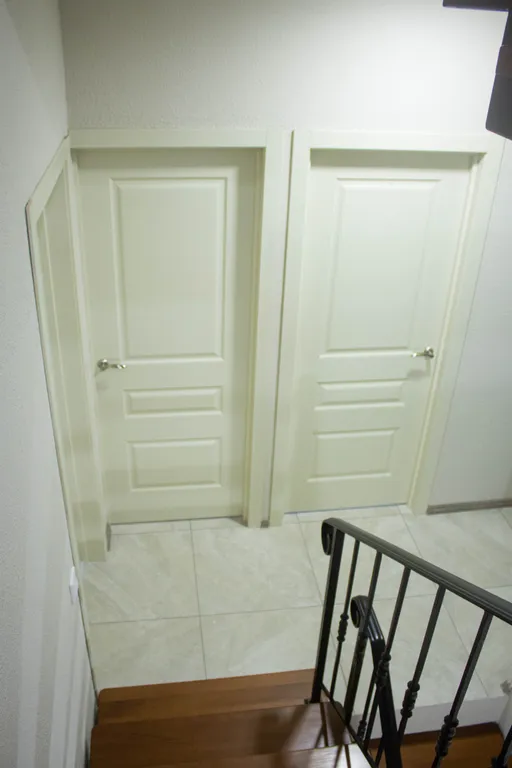 Уютный дом с видом на Волгу