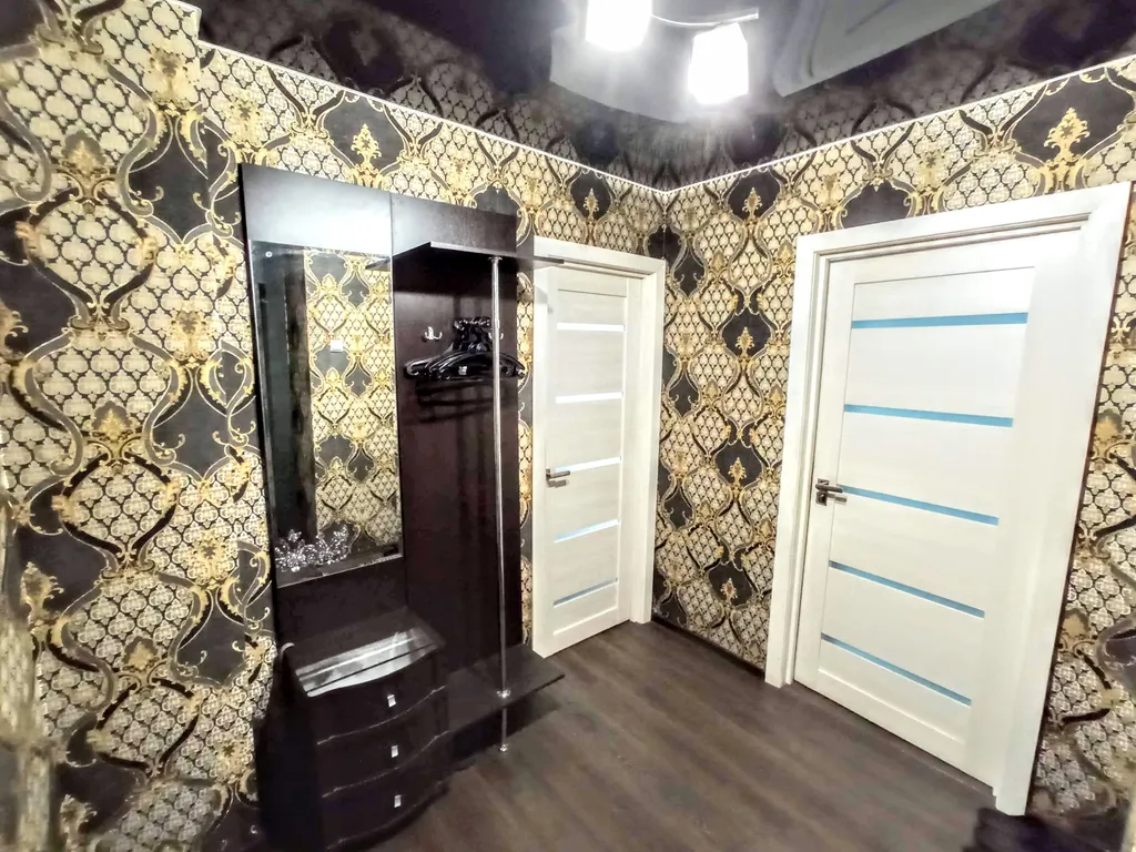 Двухкомнатная квартира в центре Вологды