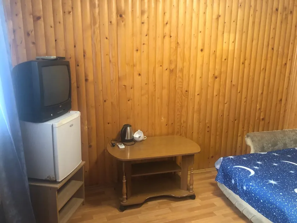 Коттедж 1-комнатный Дом — Сочи