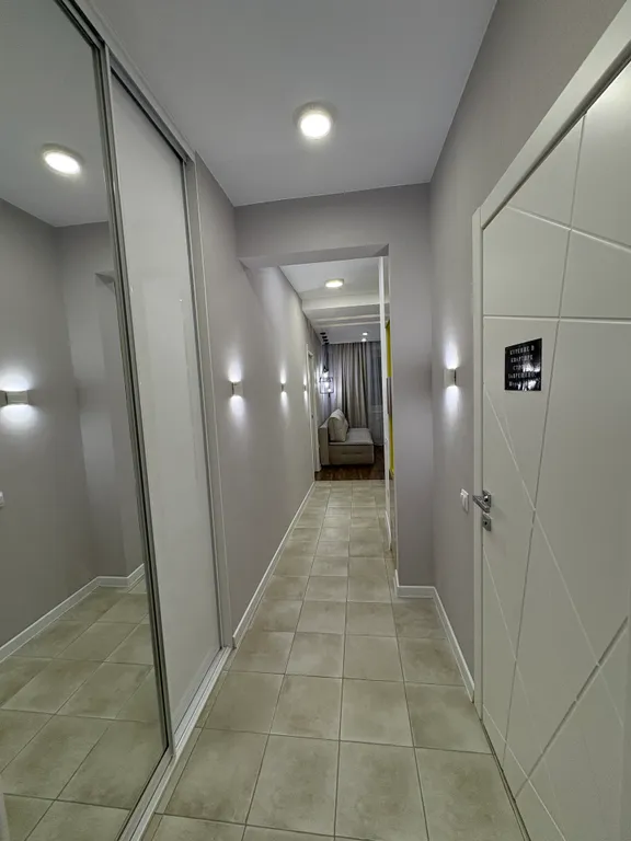 Люкс в центре