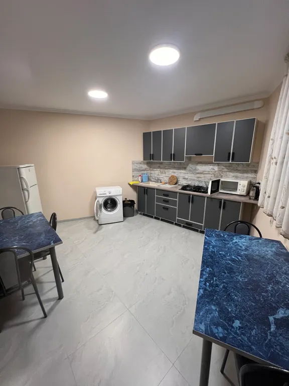 Квартира Комната — Адлер