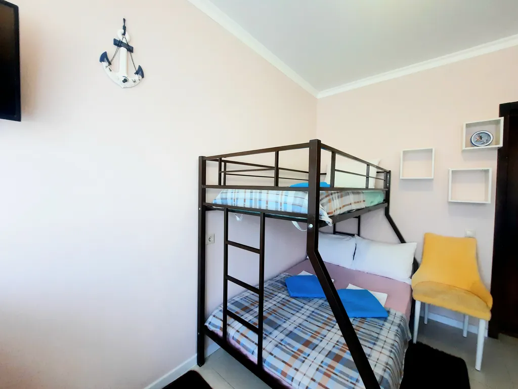 "Ближе не бывает!" Семейная студия у моря