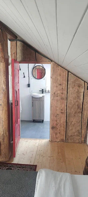 Апартаменты Антураж 1