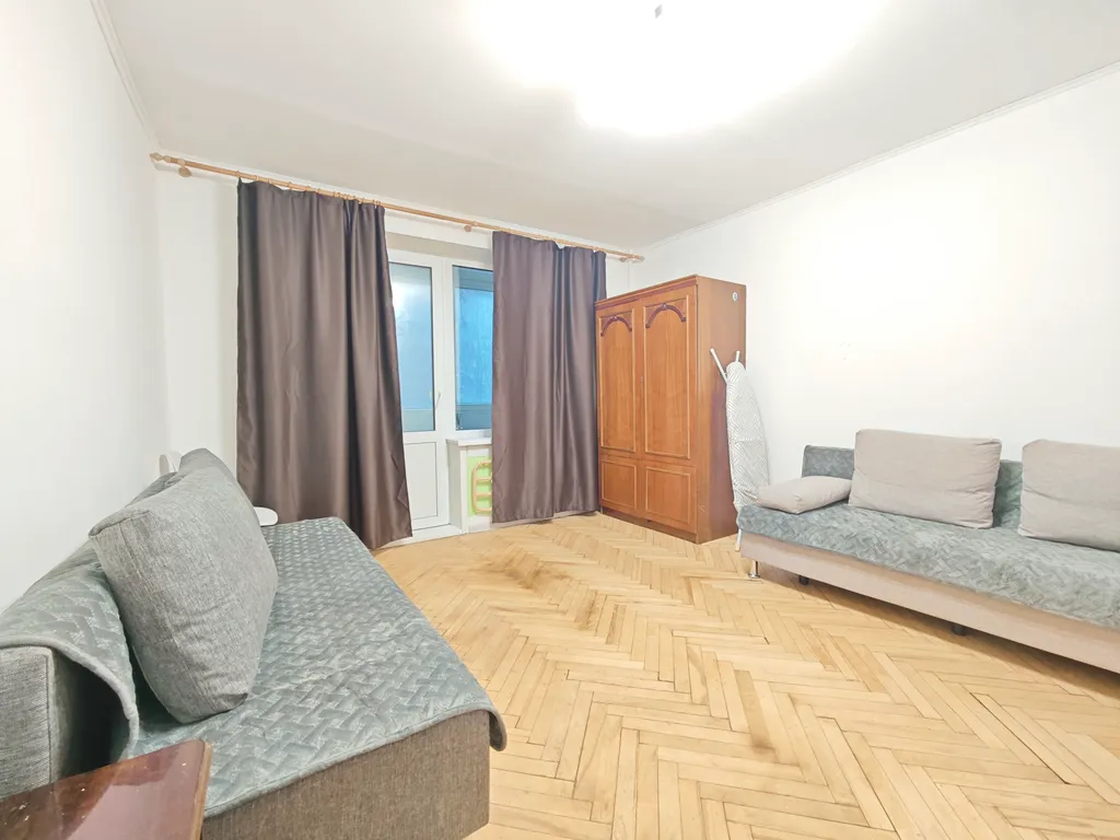 Квартира в Одинцово