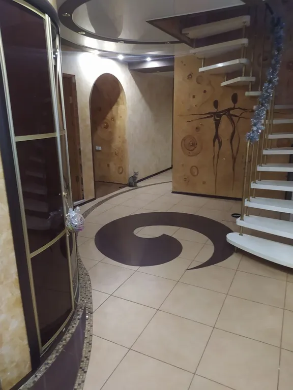 Коттедж Nord House