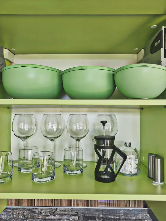 Квартира Квартира Студия в Парке — Сириус