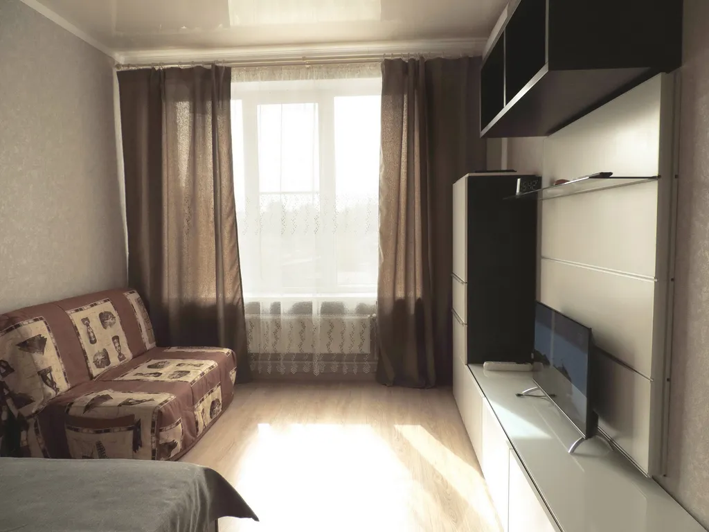 1-комнатная Квартира — аренда посуточно в Таганрог