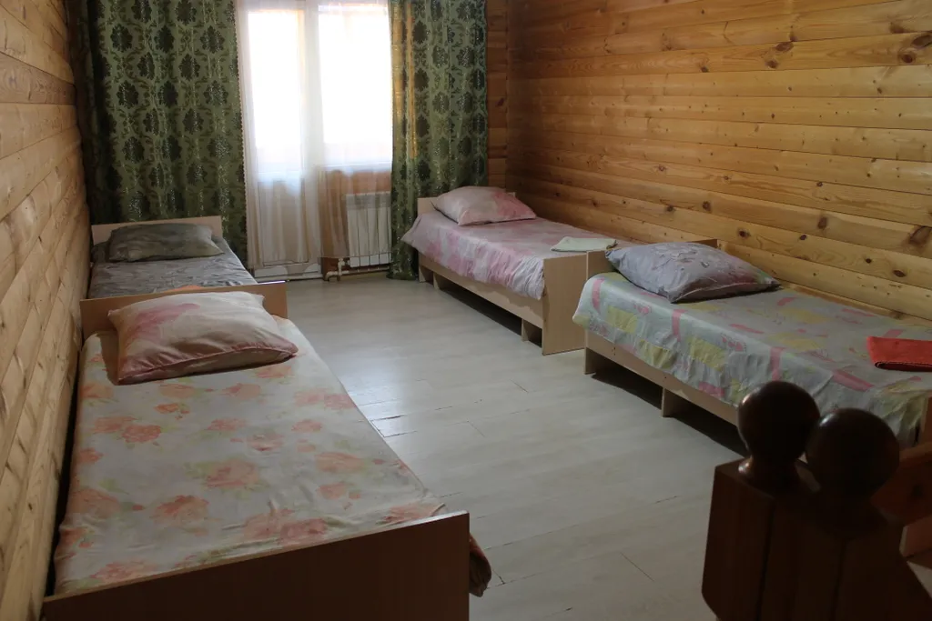 Коттедж Дом №1 — аренда посуточно в Ростов Великий