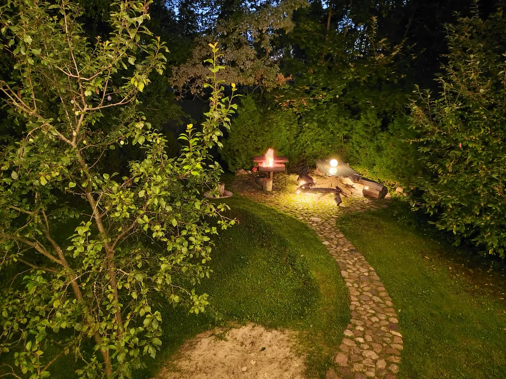 Сказочный домик