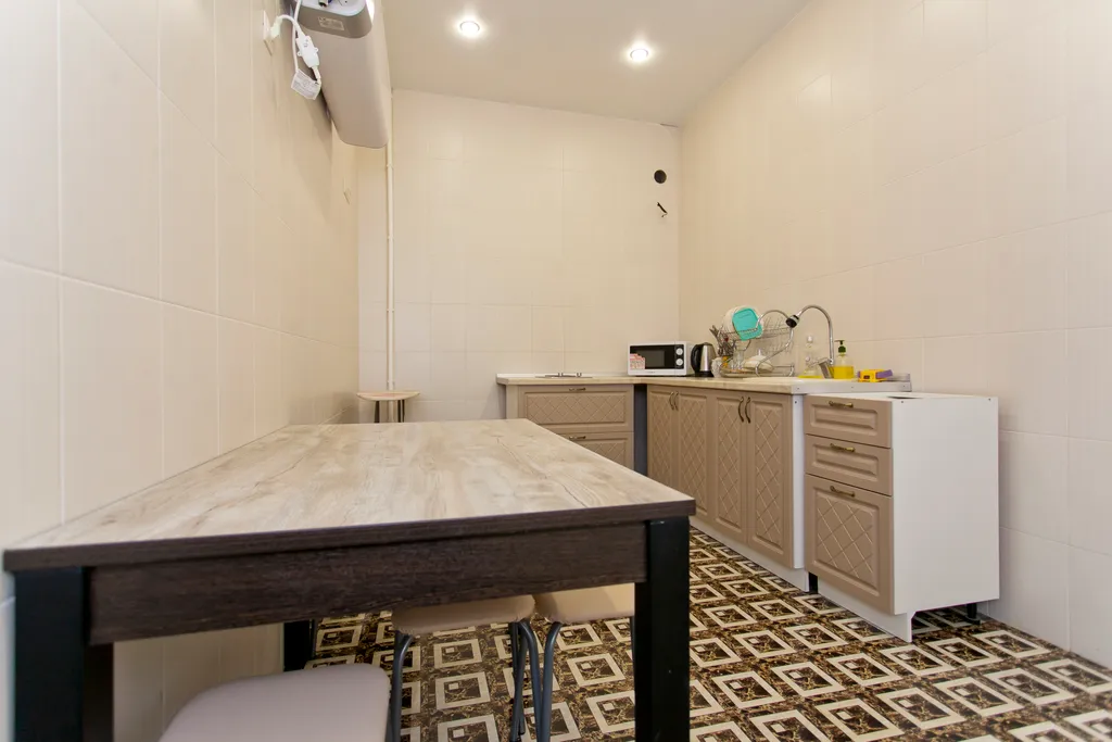 Квартира Комната — Анапа