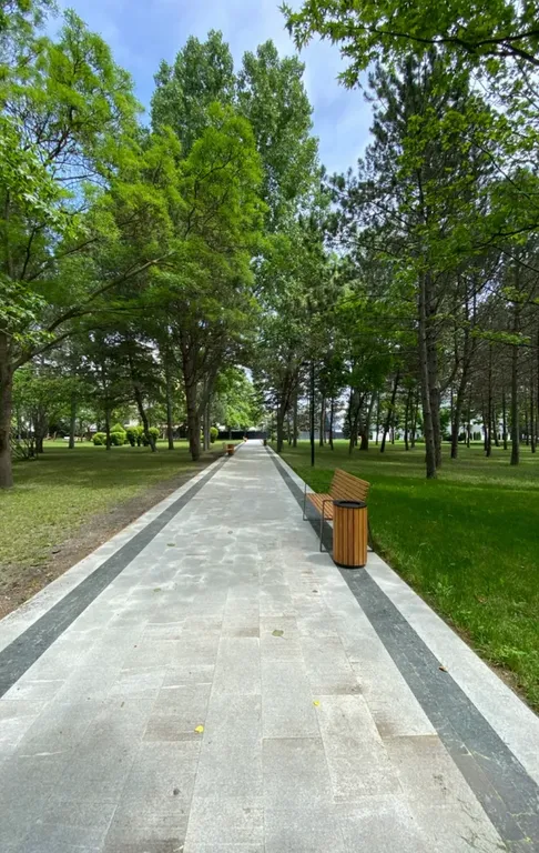 Квартира Комната — Анапа