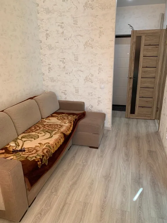 Уютная квартира в красивом городе недалеко от моря — аренда посуточно в Калининград