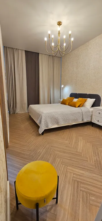 Квартира Апартаменты в историческом месте на реке Преголя — Калининград