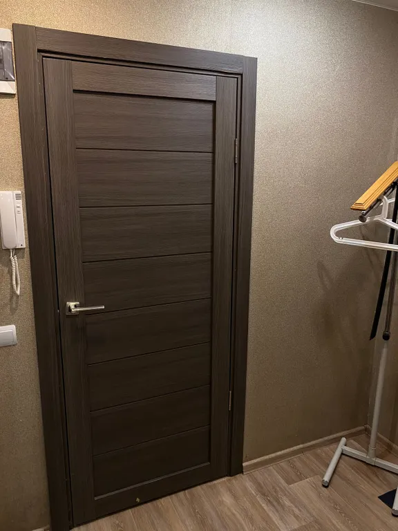 Красивая уютная квартира