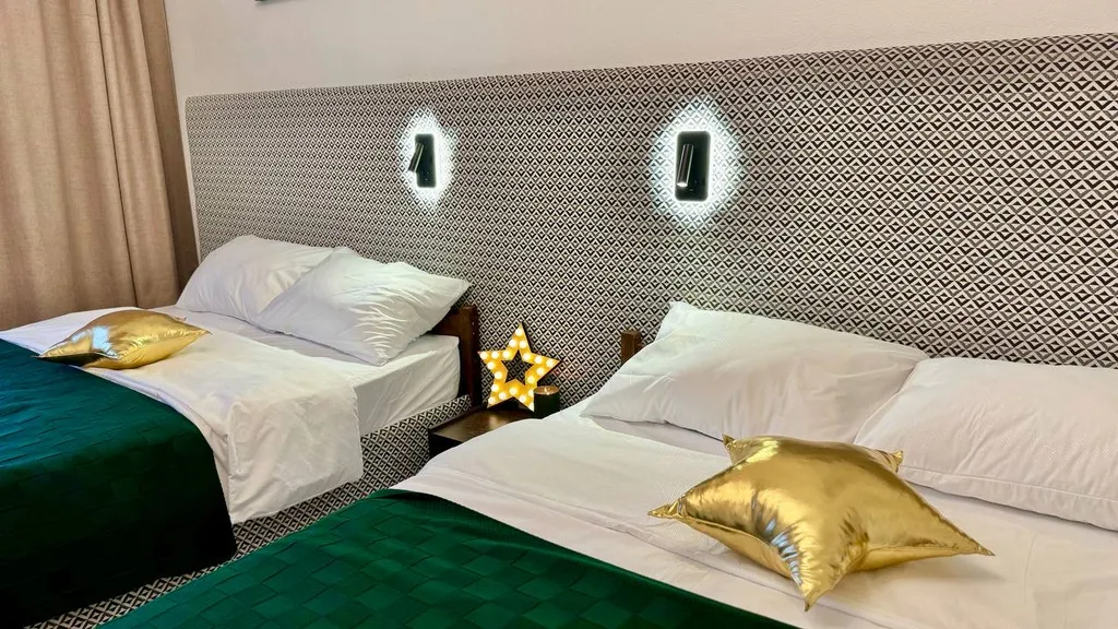 Квартира Новые 2-комнатные апартаменты в центре метро Маяковская — Москва