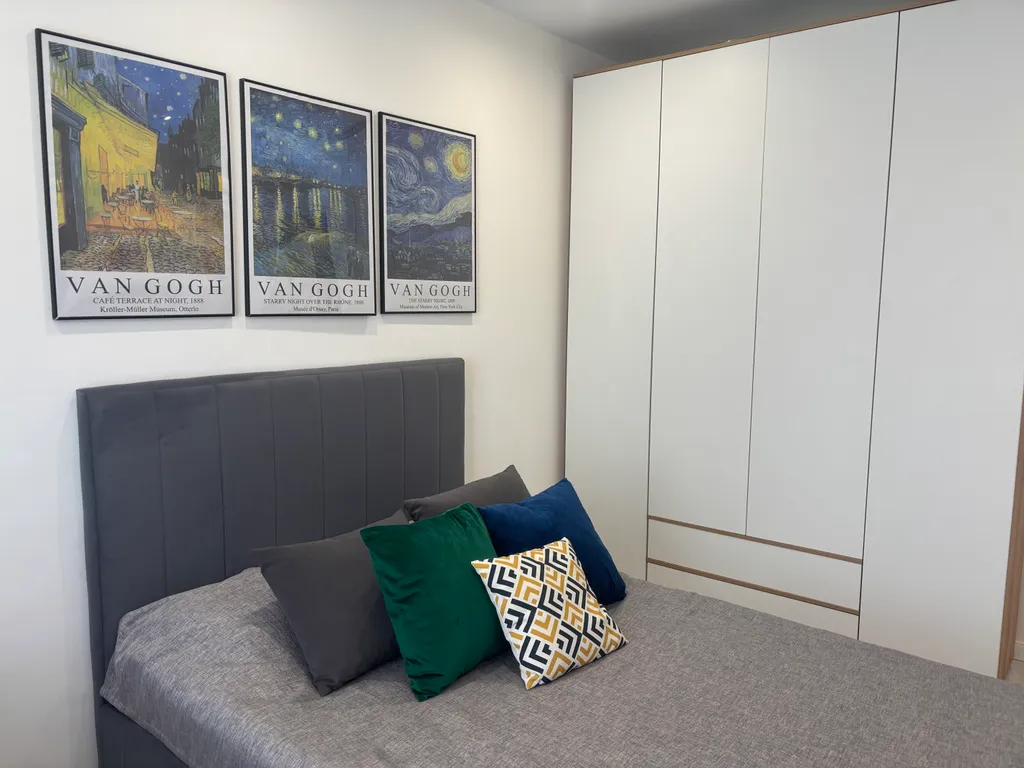 Однокомнатная квартира комфорт класса — аренда посуточно в Красногорск