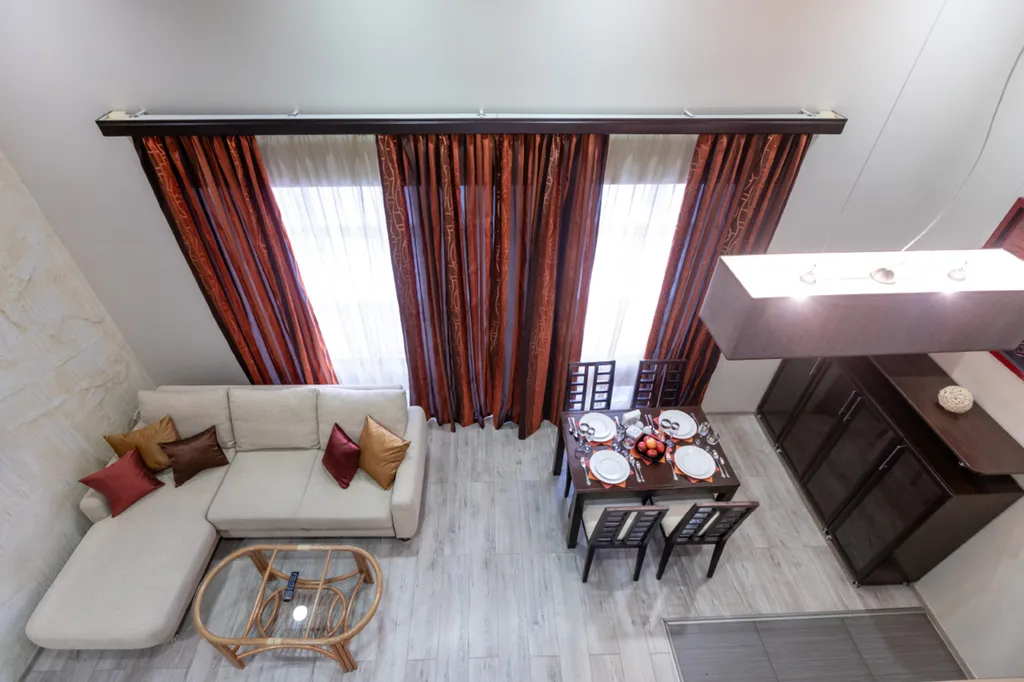 Квартира 1-комнатная Квартира — Красноярск