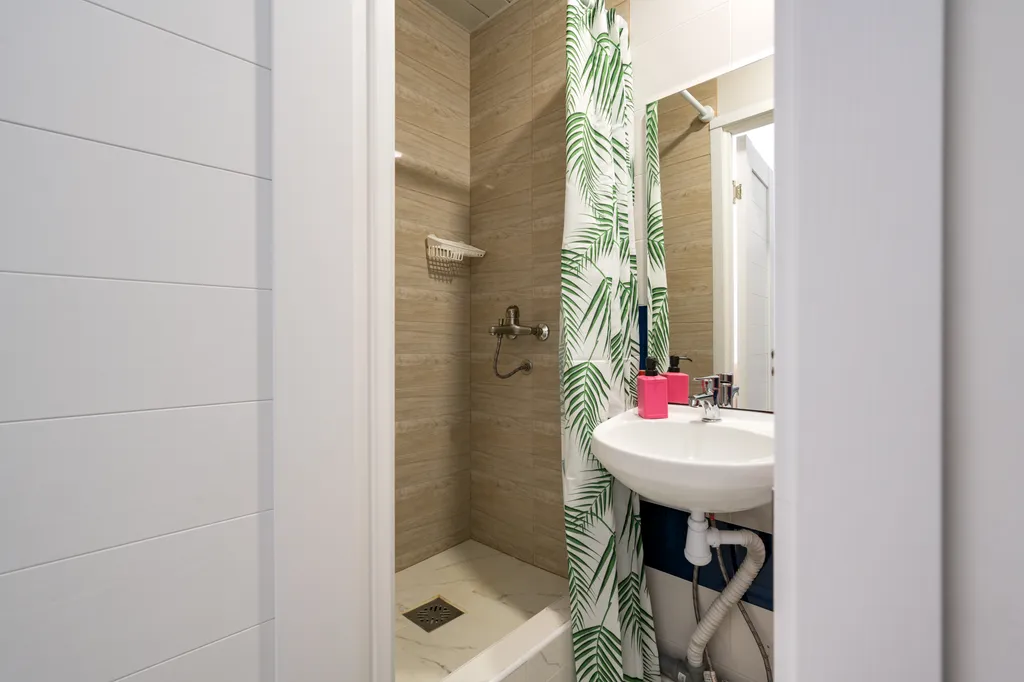 Квартира Квартира Уютная студия в центре города, прямо у метро — Санкт-Петербург