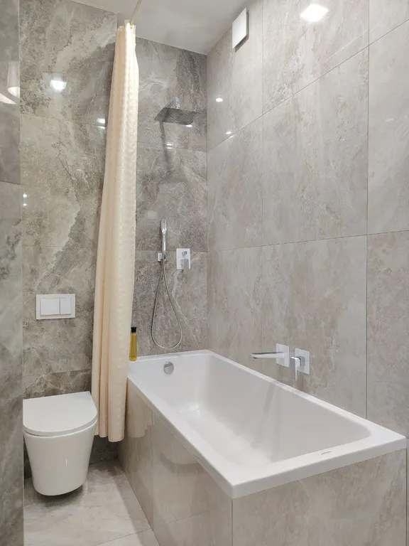 Квартира Квартира Апартамент в центре города — Калининград