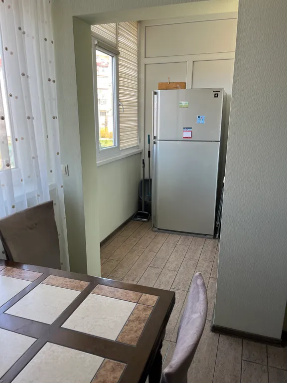 Квартира 2-комнатная Квартира — Севастополь