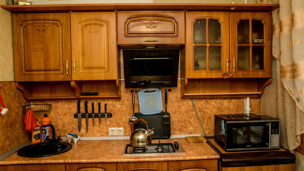 Уютная однокомнатная квартира между ЖД Вокзалом и ЛД Звездный