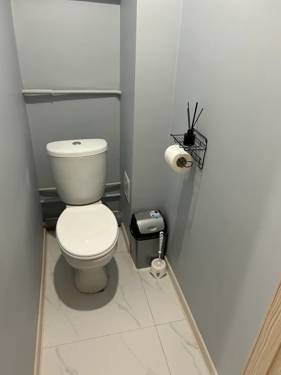 Квартира Квартира недалеко от аэропорта — Екатеринбург