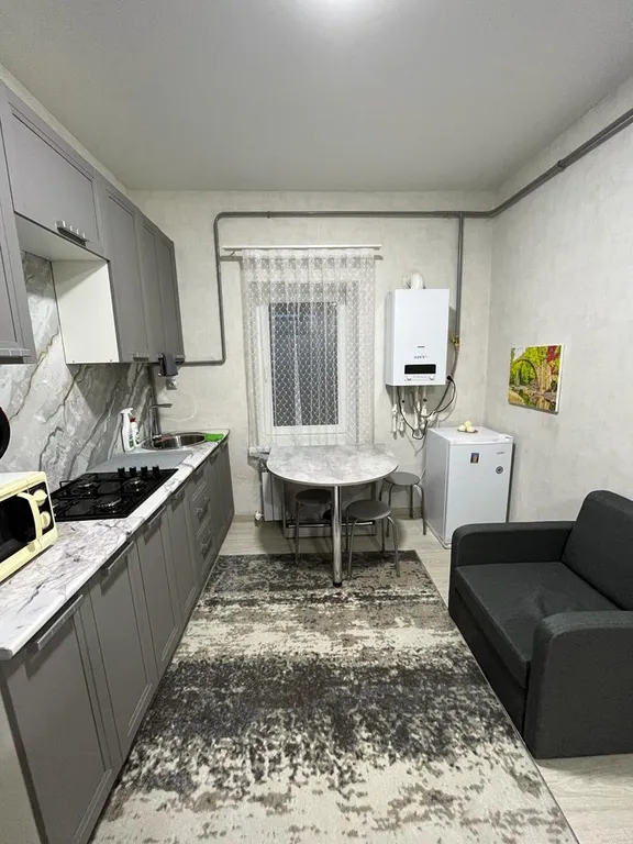 Уютная квартира в районе жд вокзала