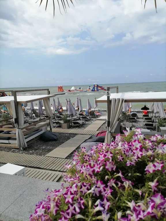 Уютная студия в центре