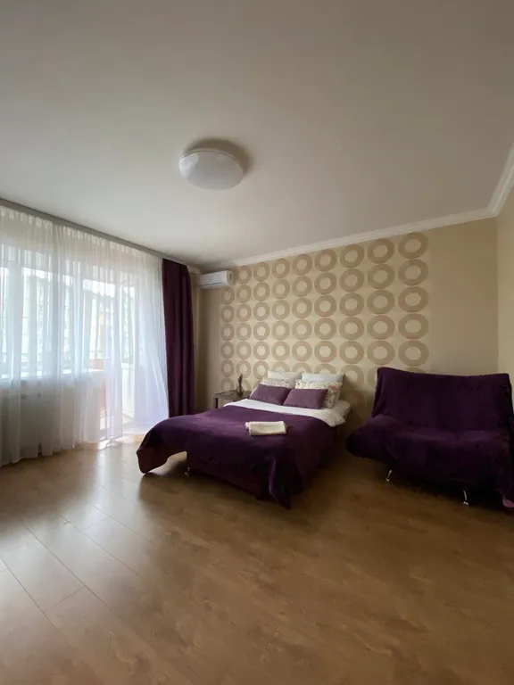 Квартира Апартаменты Тет-а-Тет — аренда посуточно в Тула