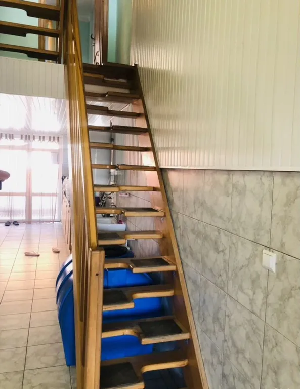 Дом на берегу моря