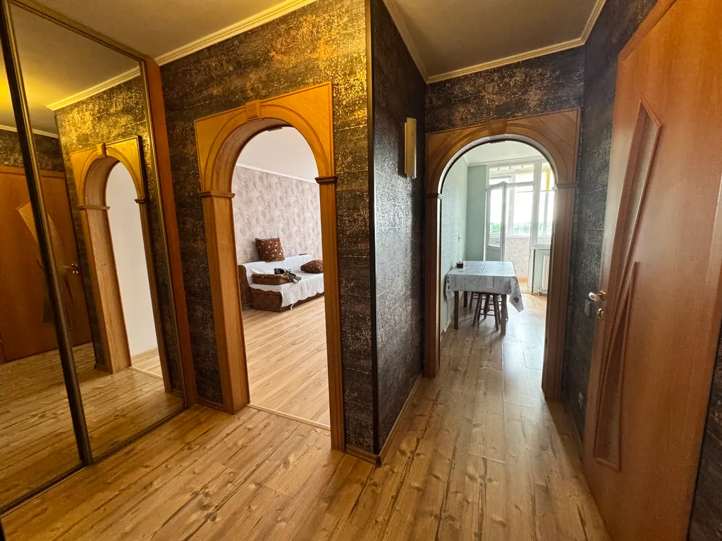 Квартира Квартира в развитом районе — Калининград