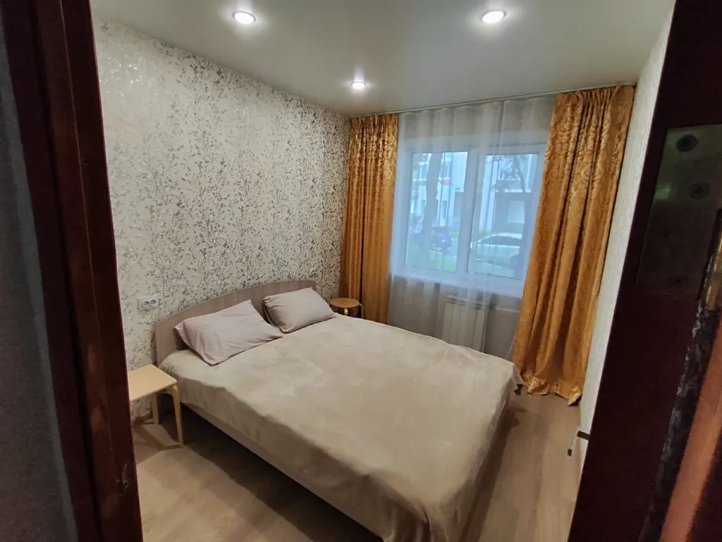 Квартира возле Сити