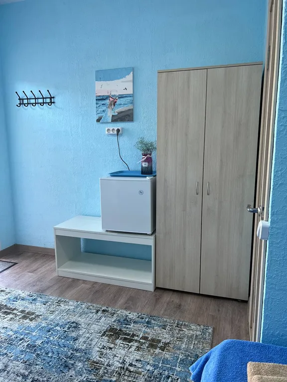 Квартира Комната — Голубицкая