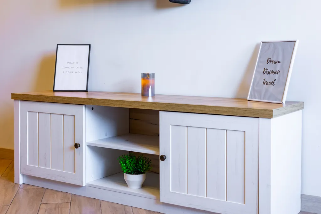 Красивая квартира