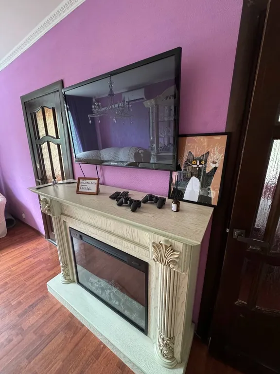 Квартира в центре города — аренда посуточно в Электросталь