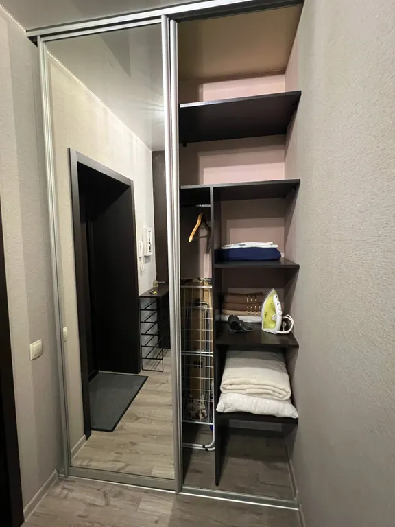 Уютная квартира в 100м от набережной Спутник