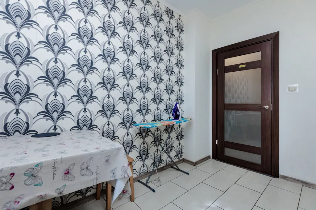 Апартамент Дендрарий