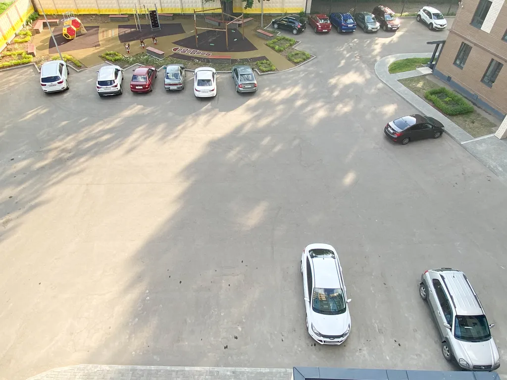 Апартаменты Лучи